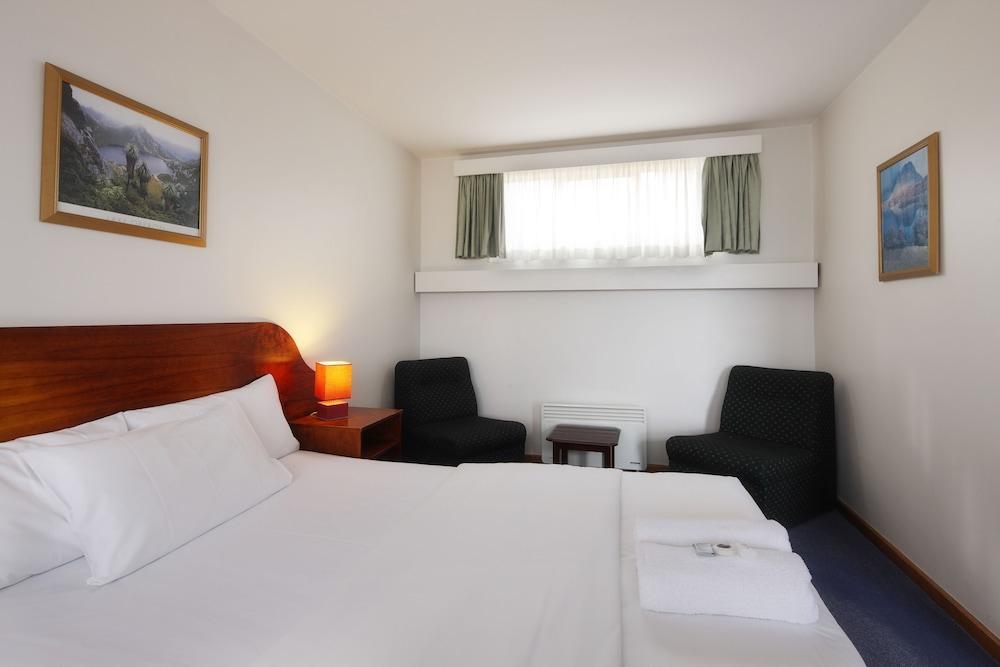 City View Motel Montagu Bay Esterno foto