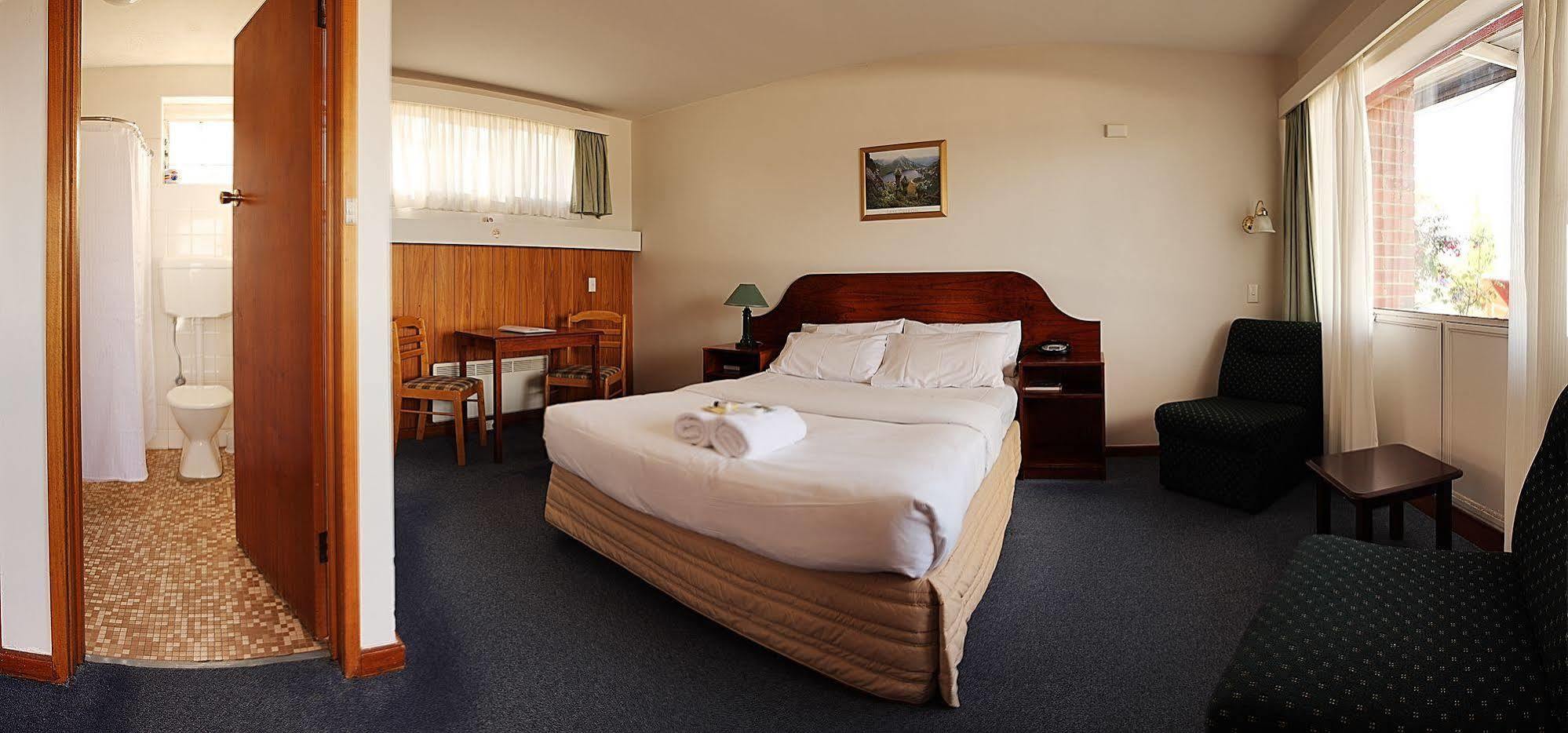 City View Motel Montagu Bay Esterno foto