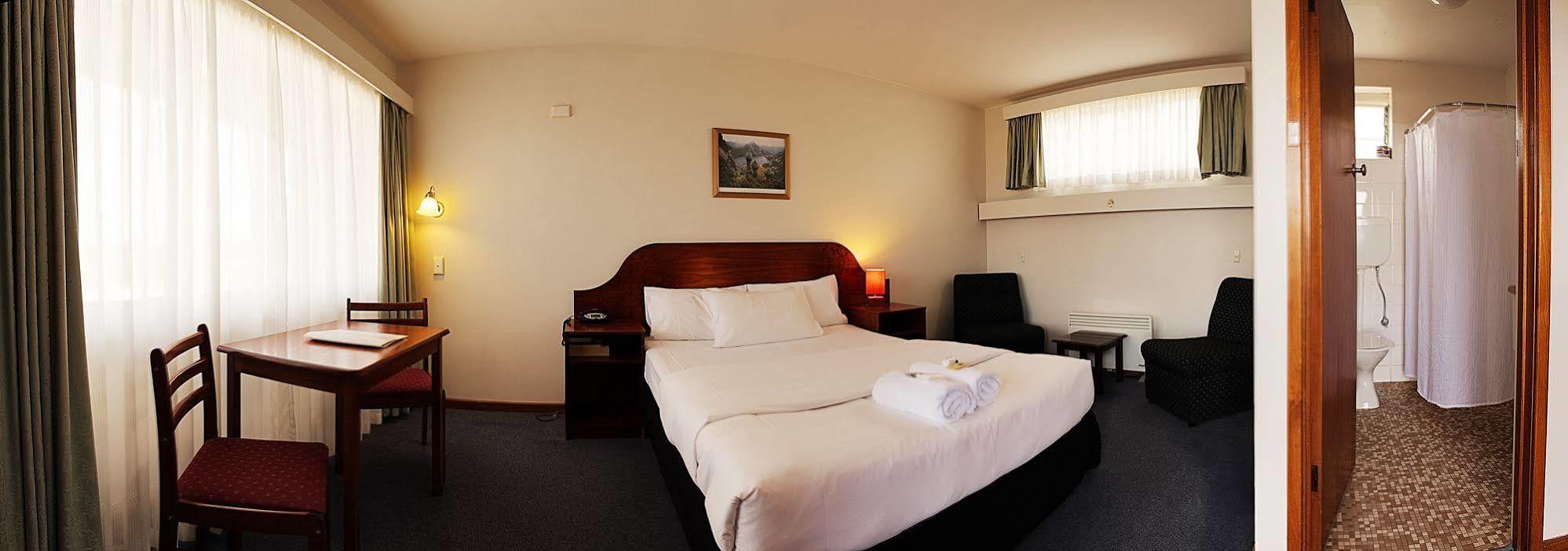 City View Motel Montagu Bay Esterno foto