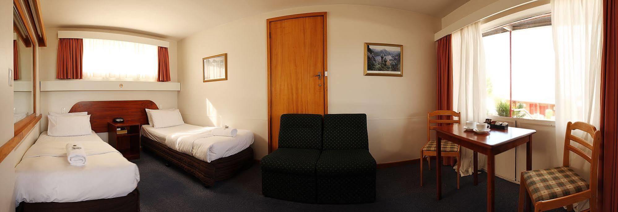 City View Motel Montagu Bay Esterno foto