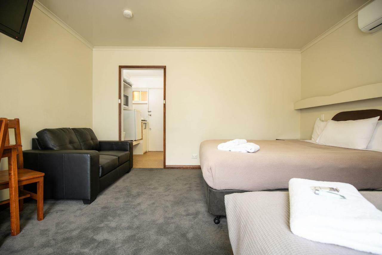 City View Motel Montagu Bay Esterno foto