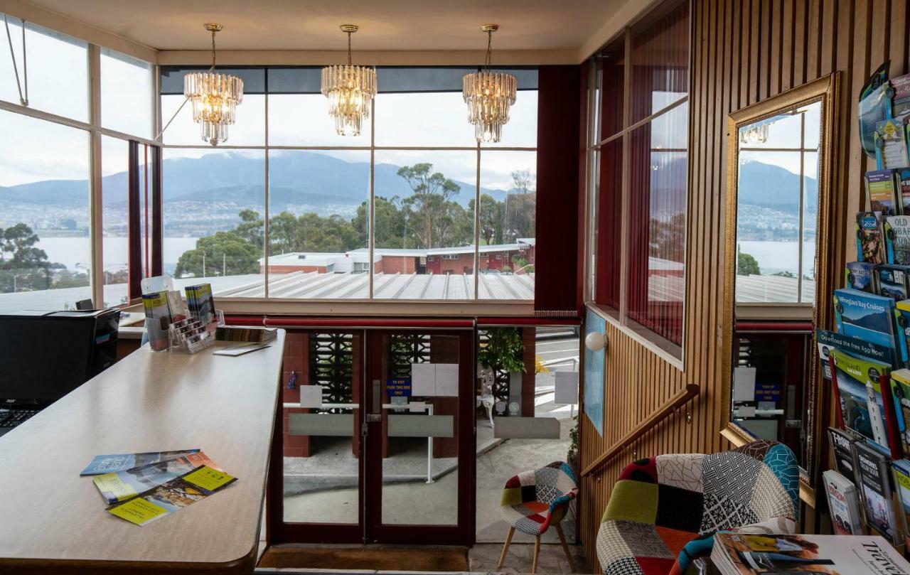 City View Motel Montagu Bay Esterno foto