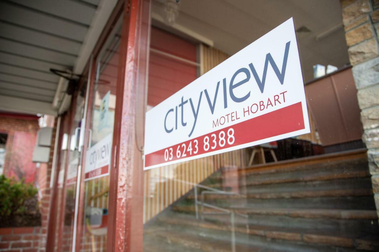 City View Motel Montagu Bay Esterno foto