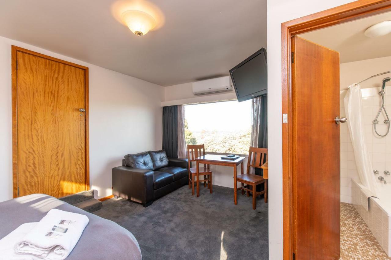 City View Motel Montagu Bay Esterno foto