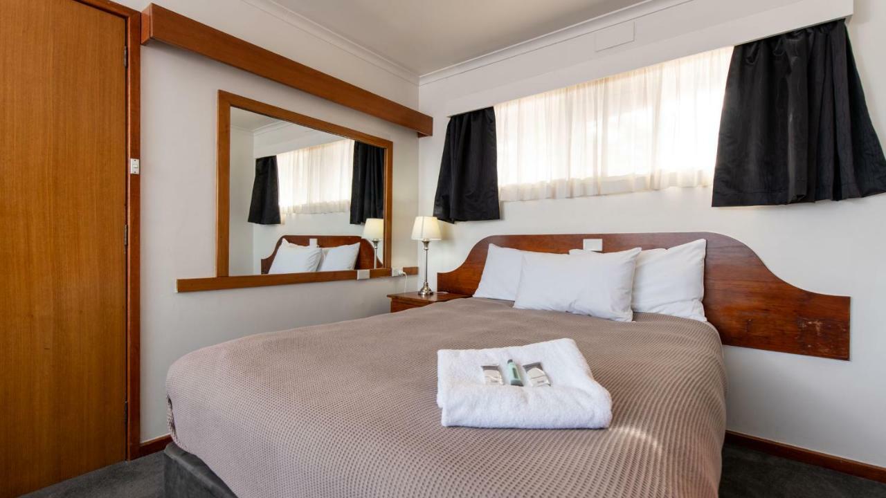 City View Motel Montagu Bay Esterno foto