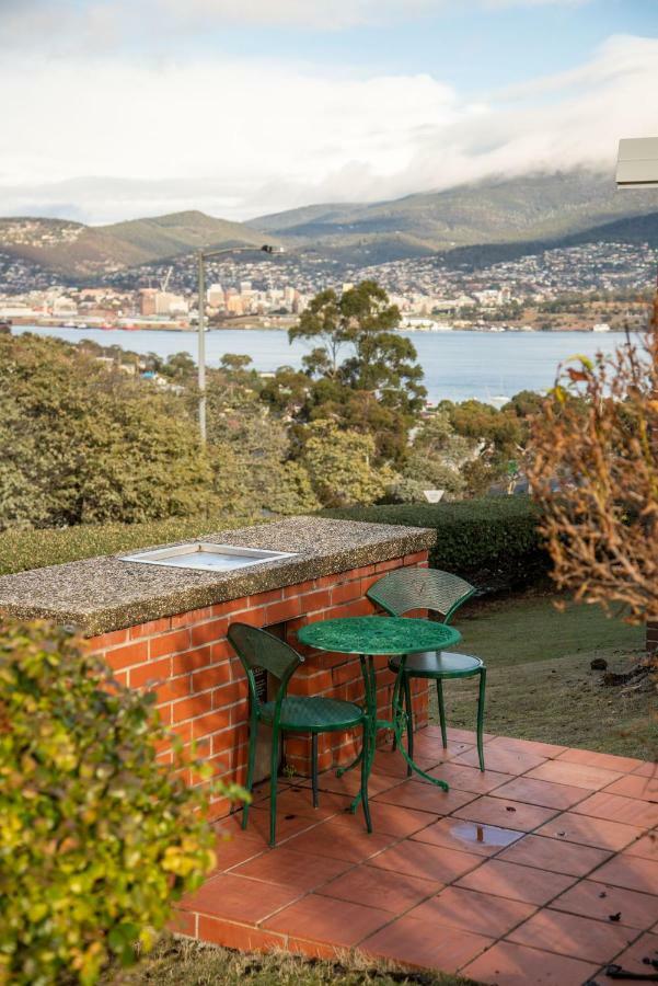 City View Motel Montagu Bay Esterno foto