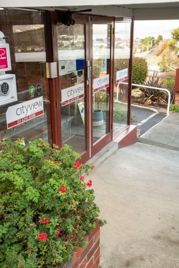 City View Motel Montagu Bay Esterno foto